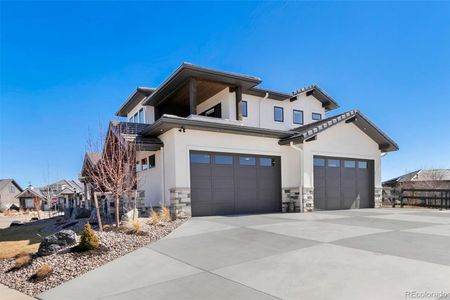 New construction Single-Family house 2732 Bluewater Road, Berthoud, CO 80513 - photo 2 2