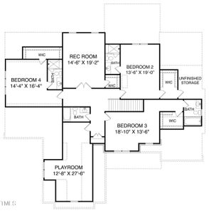 New construction Single-Family house 122 W Beech Slope Court, Chapel Hill, NC 27517 - photo