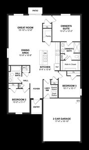 New construction Single-Family house 5226 Armina Place, Fort Pierce, FL 34951 - photo 0 0