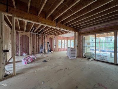 New construction Single-Family house 35 Ridgeline Court, Pittsboro, NC 27312 - photo 26 26
