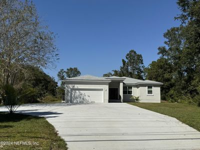 New construction Single-Family house 4519 Hood Road, Jacksonville, FL 32257 - photo 0