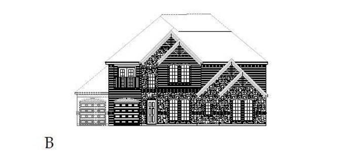 New construction Single-Family house 16132 Hunters Glen Lane, Frisco, TX 75033 2 story- photo 0 0
