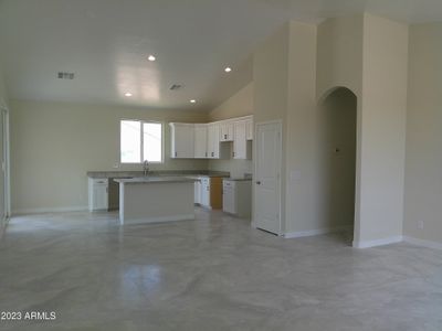 New construction Single-Family house 8245 W Pica Drive, Arizona City, AZ 85123 - photo 12
