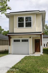 New construction Single-Family house 1245 Pangola Drive, Jacksonville, FL 32205 - photo 4 4