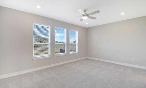 New construction Single-Family house 4465 Nw 53Rd Avenue Rd, Ocala, FL 34482 Connect Exterior B- photo 21 21