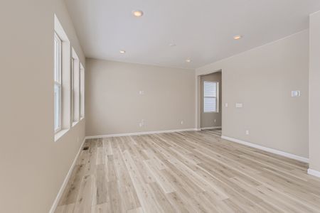 New construction Single-Family house 524 N Coolidge Court, Aurora, CO 80019 Gray- photo 7