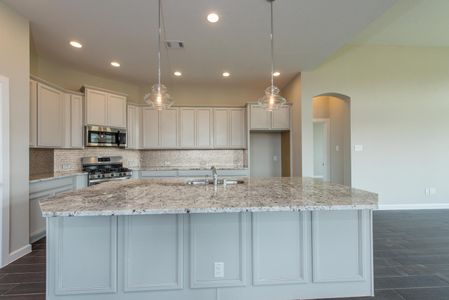 New construction Single-Family house 422 Lake Day Drive, Conroe, TX 77304 - photo 6 6