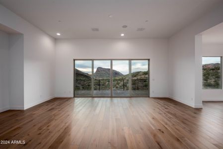 New construction Single-Family house 14828 E Valley Vista Drive, Fountain Hills, AZ 85268 Ridgeline - photo