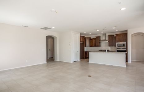 New construction Single-Family house 21303 N 269Th Avenue, Buckeye, AZ 85396 Sanctuary- photo 9 9