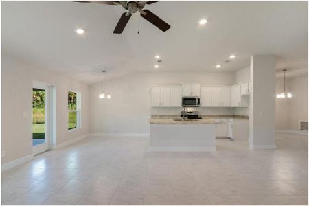 New construction Single-Family house 5607 Lugo Street, Fort Pierce, FL 34951 2000- photo 13 13