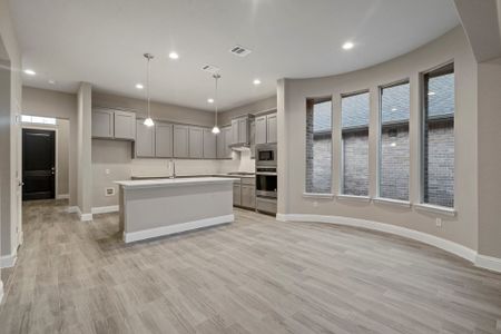 New construction Single-Family house 11544 Hartwell Lane, Fort Worth, TX 76244 - photo 19 19