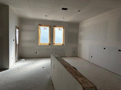 New construction Single-Family house 301 Travis Ln, Liberty Hill, TX 78642 Conroe Homeplan- photo 7 7