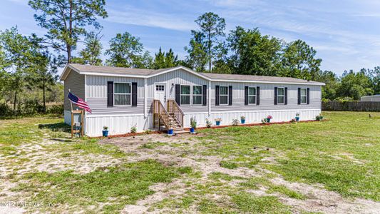 New construction Mobile Home house 2355 Walters Road, Middleburg, FL 32068 - photo 2 2