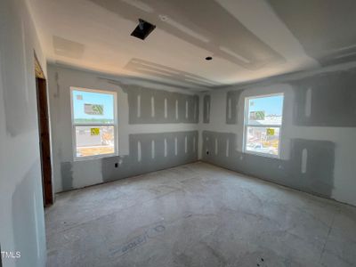 New construction Single-Family house 260 Chestnut Oak Lane, Lillington, NC 27546 - photo 18 18