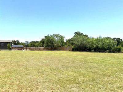 New construction Manufactured Home house 123 Casen St, Dale, TX 78616 - photo 32 32