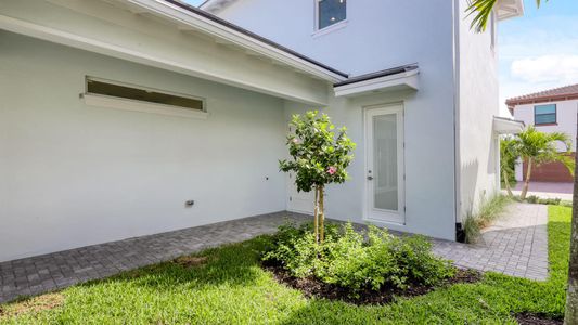 New construction Single-Family house 13150 Alton Road, Palm Beach Gardens, FL 33418 Lancaster- photo 41 41