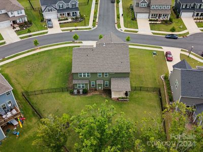 New construction Single-Family house 716 Landau Road, Waxhaw, NC 28173 - photo 45 45