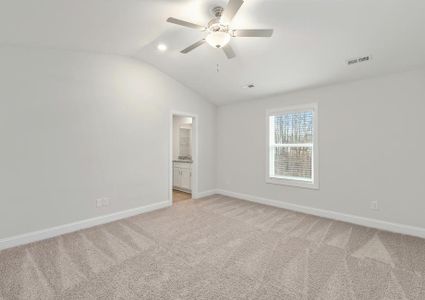 New construction Single-Family house 35 Legacy Drive, Youngsville, NC 27596 - photo 3 3