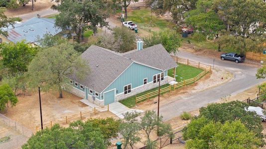 New construction Single-Family house 602 N Shorewood Dr, Granite Shoals, TX 78654 - photo 6 6