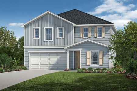 New construction Single-Family house 8 Woolbright Ct., Palm Coast, FL 32164 - photo 0