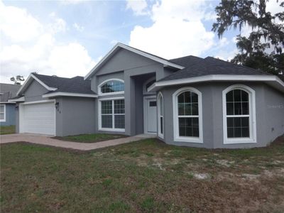 New construction Single-Family house 665 Rhodes Drive, Deland, FL 32720 - photo 1 1