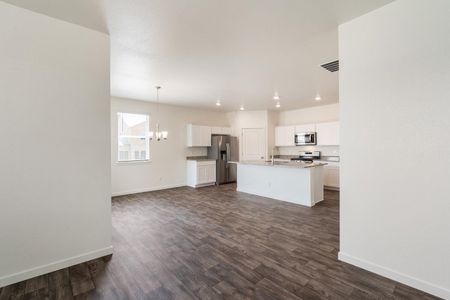 New construction Single-Family house 4725 Antler Way, Johnstown, CO 80534 - photo 14 14