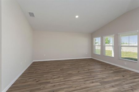 New construction Single-Family house 3856 Geranium Avenue, Lake Hamilton, FL 33851 - photo 8 8