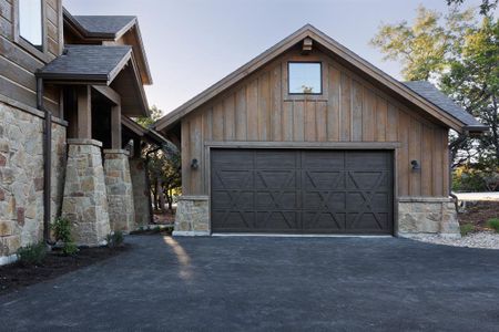 New construction Single-Family house 7257 Old Burnet Rd, Jonestown, TX 78645 - photo 2 2