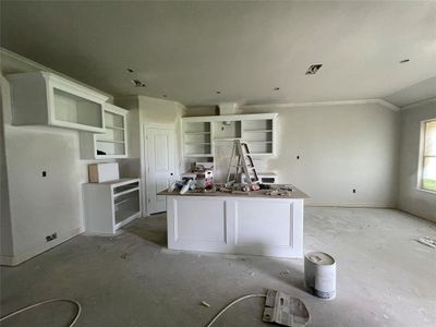 New construction Single-Family house 844 Longhorn Trail, Angleton, TX 77515 - photo 3 3