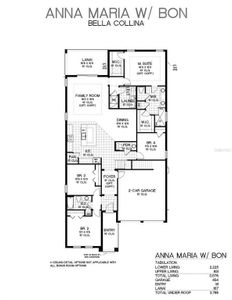 New construction Single-Family house 14014 Lanyard Way, Winter Garden, FL 34787 - photo 1 1