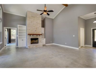 New construction Single-Family house 188 Sendero Blvd, Cedar Creek, TX 78612 - photo 9 9