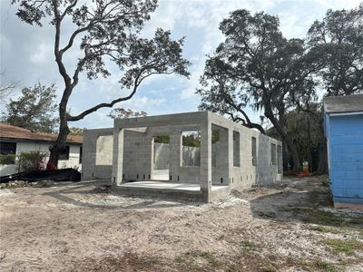 New construction Single-Family house 4650 14th Avenue, Saint Petersburg, FL 33711 - photo 22 22