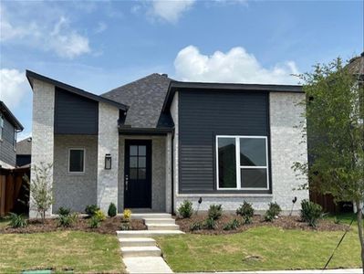 New construction Single-Family house 7053 Helena Hill, Royse City, TX 75189 Rockwell Plan- photo 0