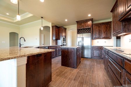 New construction Single-Family house 107 Ranchland Estates, Marion, TX 78124 - photo 8 8
