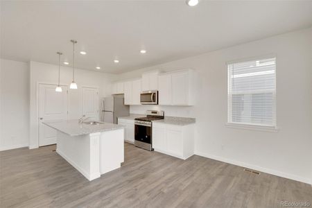 New construction Single-Family house 1938 Knobby Pine Drive, Fort Collins, CO 80528 The Cabral- photo 17 17