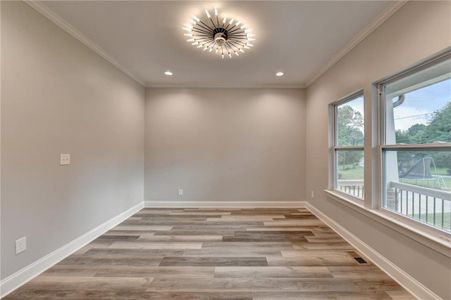 New construction Single-Family house 194 Jennifer Lane Nw, Lilburn, GA 30047 - photo 7 7