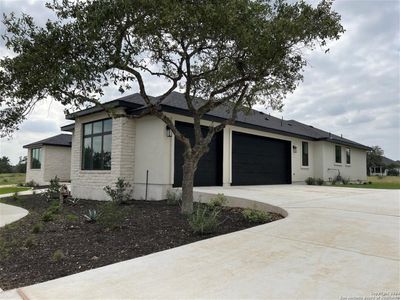 New construction Single-Family house 232 Berrywood Lane, New Braunfels, TX 78132 - photo 21 21