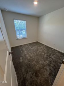 New construction Townhouse house 311 Hacksaw Trail, Raleigh, NC 27610 - photo 18 18