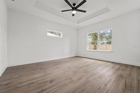New construction Single-Family house 1127 Sw 66Th Terrace, Gainesville, FL 32607 The Thomas- photo 12 12