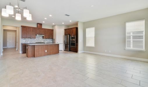 New construction Single-Family house 2117 Antilles Club Drive, Kissimmee, FL 34747 - photo 13 13