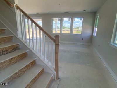 New construction Single-Family house 158 Denali Drive, Unit Lot 25, Angier, NC 27501 Redwood- photo 51 51