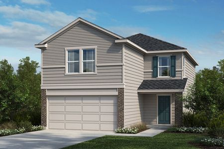 New construction Single-Family house 4744 Sprout Creek Court, Conroe, TX 77304 - photo 7 7