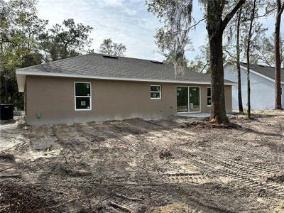 New construction Single-Family house 285 Aspen Avenue, Orange City, FL 32763 - photo 26 26