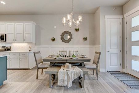 Highlands at Fox Hill - The Towns by Landmark Homes in Longmont - photo 43 43