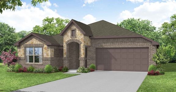New construction Single-Family house 1011 Pecos Street, Aubrey, TX 76227 - photo 27 27