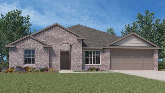 New construction Single-Family house 1134 Rivertrace Court, Missouri City, TX 77459 - photo 1 1
