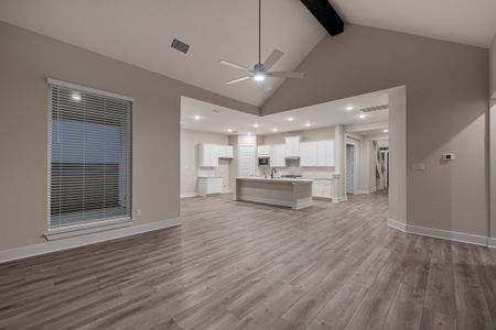 New construction Single-Family house 112 Grace Avenue, Castroville, TX 78009 - photo 8 8