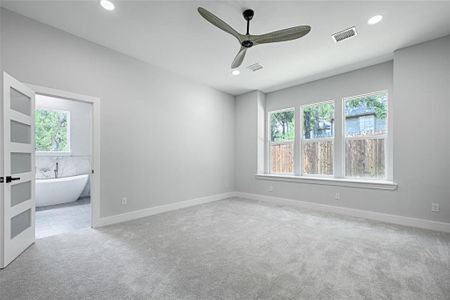 New construction Single-Family house 103 Brookdale Drive, Highland Village, TX 75077 - photo 8 8