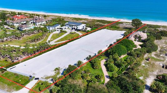 New construction Single-Family house 2040 S Highway A1A Highway, Vero Beach, FL 32963 - photo 7 7