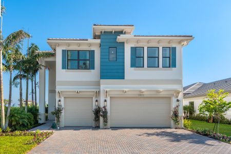New construction Single-Family house 13016 Feathering Way, Palm Beach Gardens, FL 33412 Lynx- photo 18 18